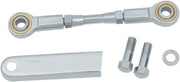 Drag Specialties Shifter Linkage Chrome - Part #16010289 - Hogparts UK
