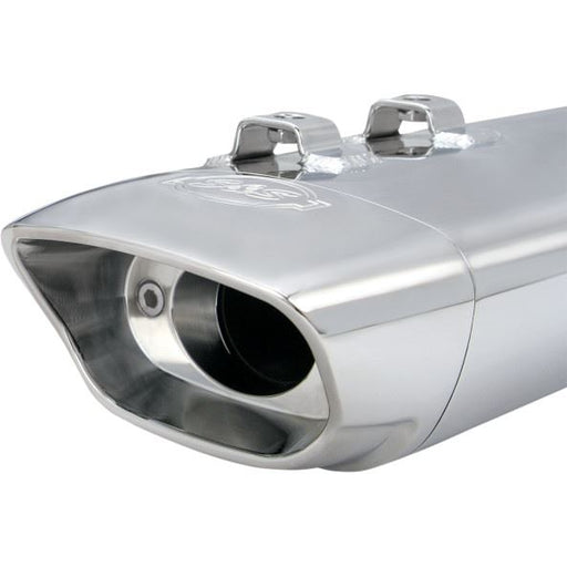 Super Sidewinder 2 Into 1 Exhaust System Part # 550-0251 - hogparts-uk.myshopify.com