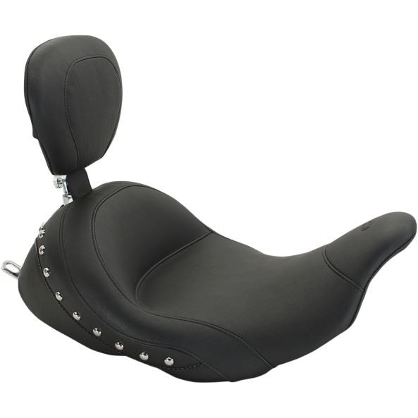 Lowdown Solo Seat - Part # 79911 - hogparts-uk.myshopify.com