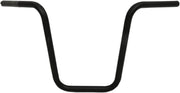 Drag Specialties Handlebar 1" Narrow Glide 14" Ape Hanger Flat Black TBW - Part #06014199 - Hogparts UK
