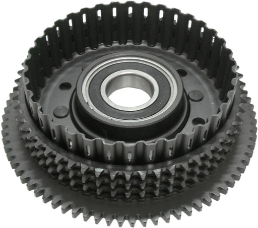 Drag Specialties Basket Clutch - Part #11321121 - Hogparts UK