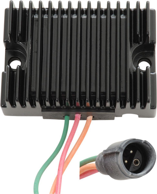 Premium Voltage Regulator - Part #21121054 - Hogparts UK