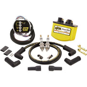 Accel Super Single Fire System - Part #133570 - Hogparts UK