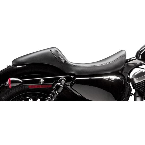 Daytona Daddy Long Legs 2-Up Vinyl Seat - Part #114328 - hogparts-uk.myshopify.com
