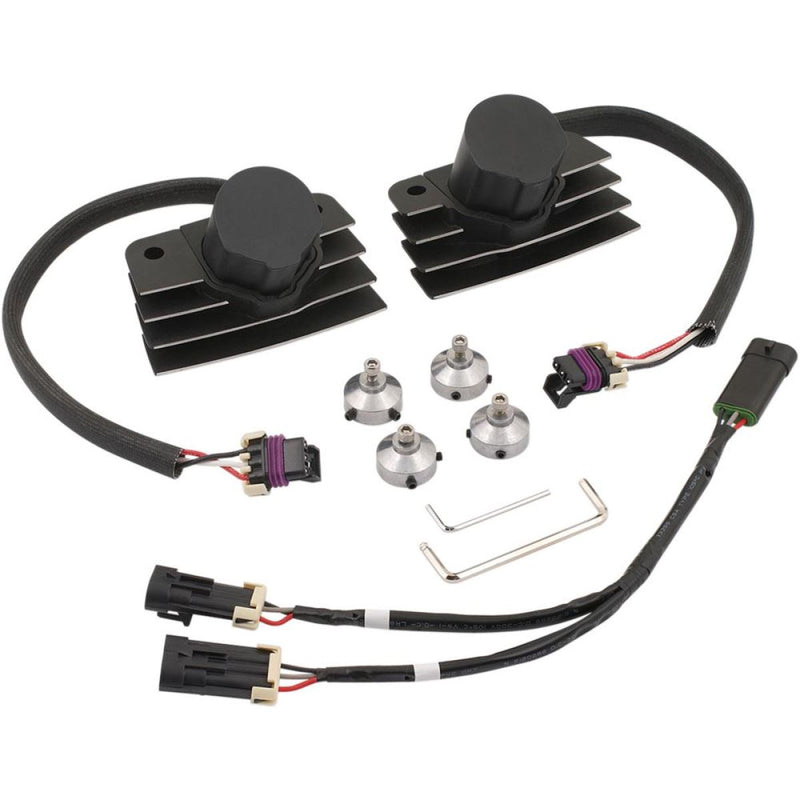 Accel Stealth Super Coil Black Efi - Part #126677 - Hogparts UK