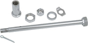 Chrome Axle Kit - Part #02140580 - Hogparts UK