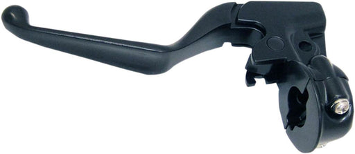 Drag Specialties Clutch Lever Mechanical Assemblies Black - Part #06101871 - Hogparts UK