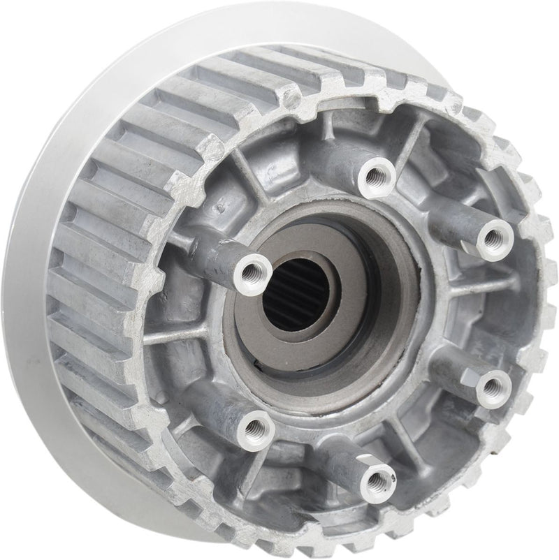 Drag Specialties Inner Clutch Hub Softail/Dyna 07-10 - Part #11320698 - Hogparts UK