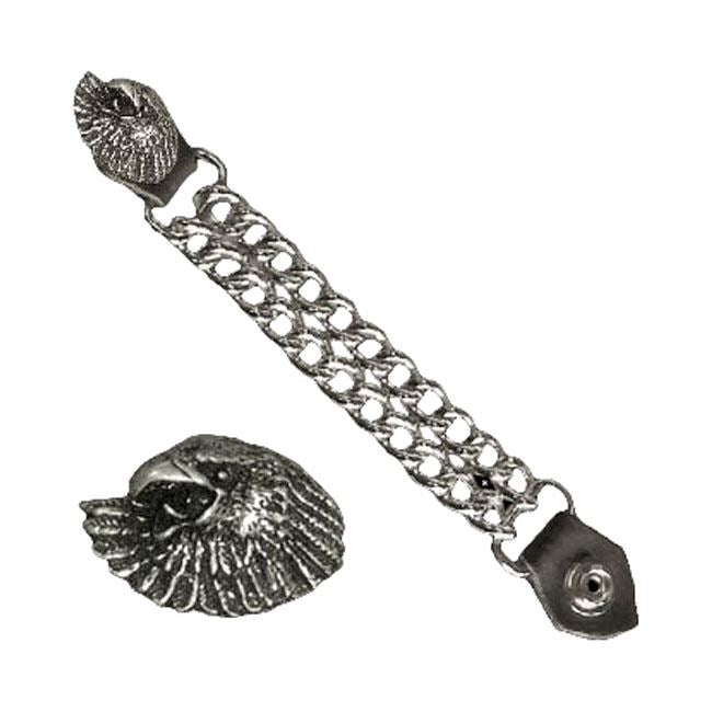 EAGLE VEST EXTENDER - <br><br>Part #550630 - Hogparts UK