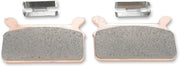 Drag Specialties Brake Pad Sintered - Part #17211358 - Hogparts UK