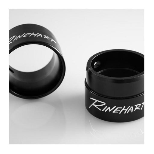 Rinehart Racing End Caps - Part  #18601524 - hogparts-uk.myshopify.com