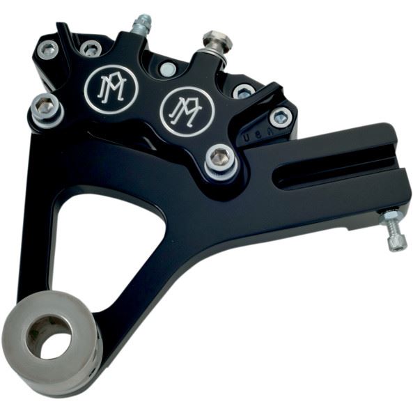 Performance Machine Calliper Kit Part # 1283-0052-BM - hogparts-uk.myshopify.com