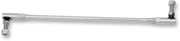 Drag Specialties Shifter Linkage 12.25" Chrome - Part #16010285 - Hogparts UK
