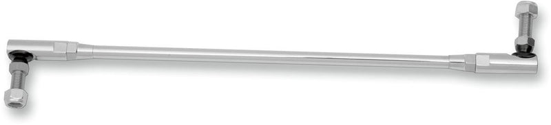 Drag Specialties Shifter Linkage 12.25" Chrome - Part #16010285 - Hogparts UK