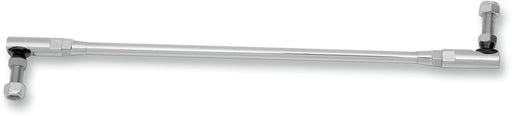 Drag Specialties Shifter Linkage 12.25" Chrome - Part #16010285 - Hogparts UK