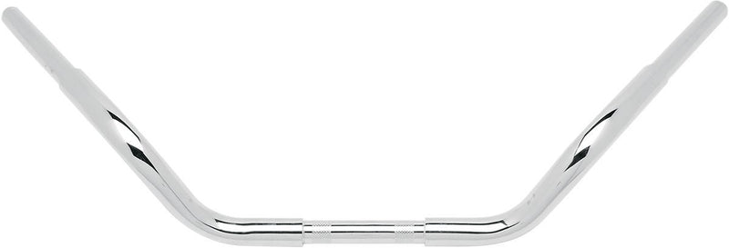 Drag Specialties Handlebar 1.25" Buffalo Road-King Chrome - Part #06010304 - Hogparts UK