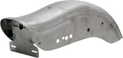 Drag Specialties Rear Fatbob Fender Pre-Drilled - Part #14010041 - Hogparts UK