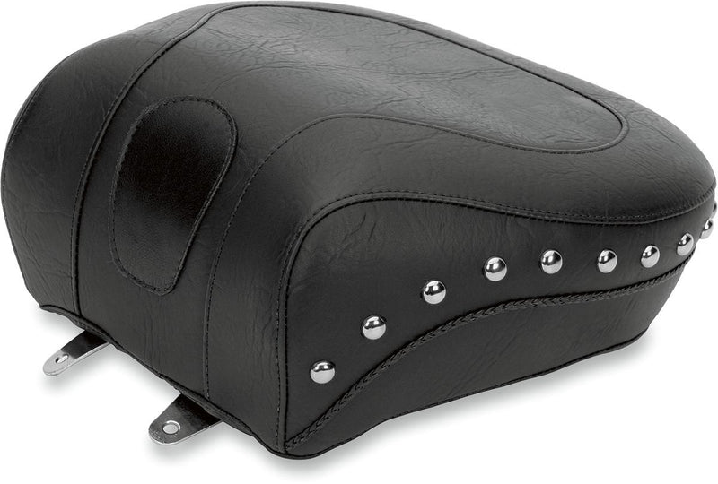 Wide-Style Rear Seat - Part # 79114 - hogparts-uk.myshopify.com
