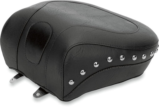 Wide-Style Rear Seat - Part # 79114 - hogparts-uk.myshopify.com