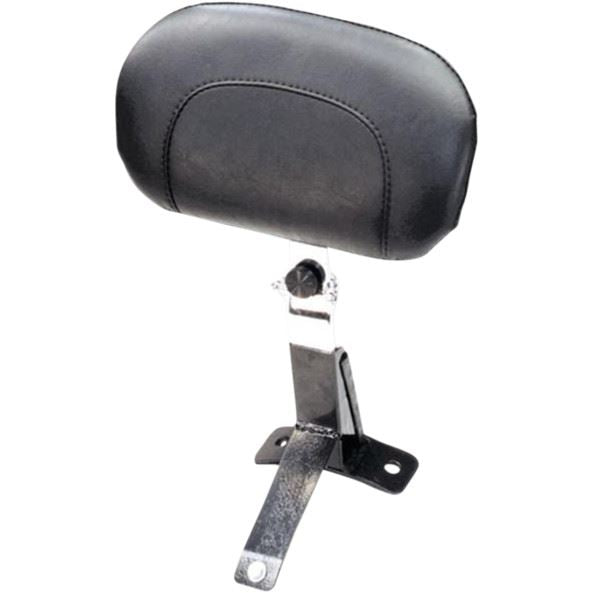 Studded Driver Backrest Kit - Part #08220128 - hogparts-uk.myshopify.com
