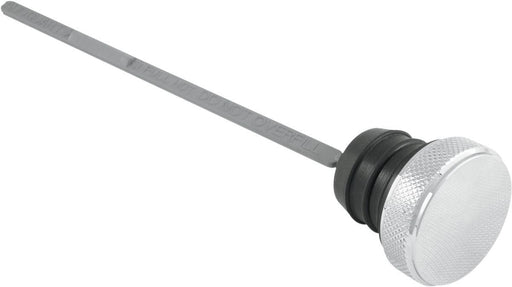 Drag Specialties Oil Tank Plug Chrome - Part #07100116 - Hogparts UK