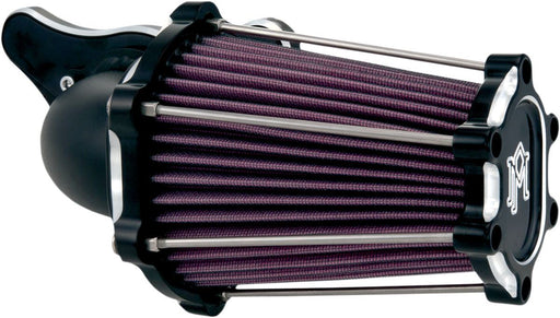Performance Machine Fast Air Intake Solution - Part #10100988 - hogparts-uk.myshopify.com