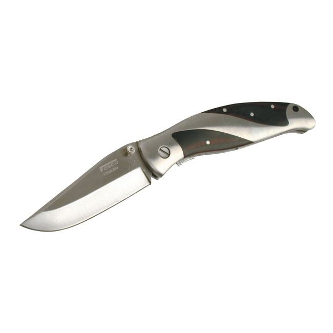 FOSCO KNIFE, WOODY SPECIAL - <br><br>Part #545118 - Hogparts UK