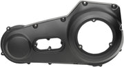 Drag Specialties Outer Primary Cover Black Softail 89-93 - Part #11070361 - Hogparts UK