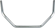 Drag Specialties Handlebar 1" Bagger/Road King Chrome TBW - Part #06014179 - Hogparts UK