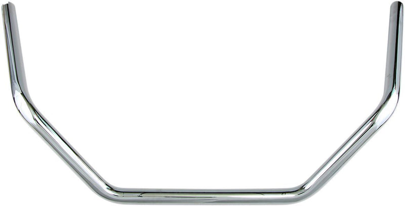 Drag Specialties Handlebar 1" Bagger/Road King Chrome TBW - Part #06014179 - Hogparts UK