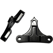 Accutronix  Fender Spacer Custom Hot Legs Tribal 49Mm 5/8" Black - Part #117370 - Hogparts UK