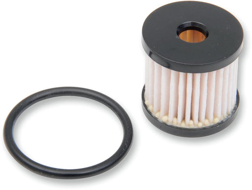 Drag Specialties Fuel Filter Kit - Part #07070012 - Hogparts UK