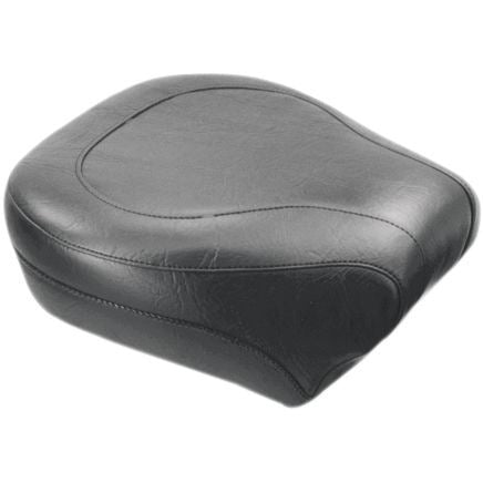 Wide-Style Rear Seat - Part #08020486 - hogparts-uk.myshopify.com