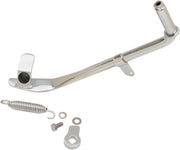 Drag Specialties Kickstand Kit -1" Chrome - Part #05100324 - Hogparts UK