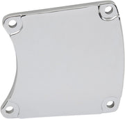 Drag Specialties Chrome Primary Chain Inspection Cover - Part #11070390 - Hogparts UK
