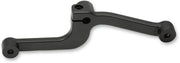 Drag Specialties Shifter Heel/Toe One Piece Wrinkle Black - Part #16021095 - Hogparts UK
