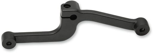 Drag Specialties Shifter Heel/Toe One Piece Wrinkle Black - Part #16021095 - Hogparts UK