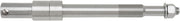 Drag Specialties Axle Front Wheel - Part #02140846 - Hogparts UK