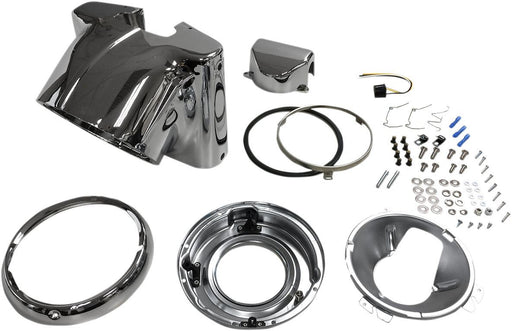 Drag Specialties  - Part #20011481 - Hogparts UK