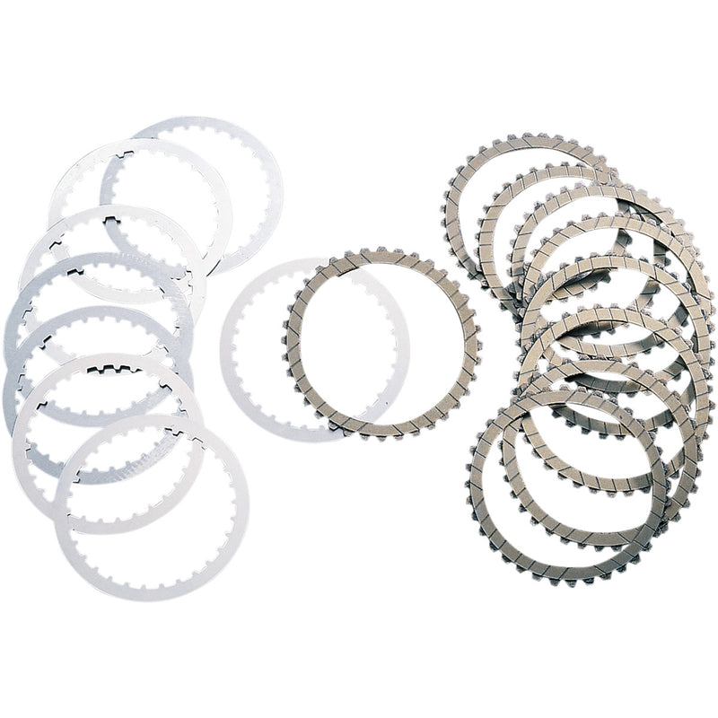 Barnett Extra Plate Clutch Kit #307-30-10011