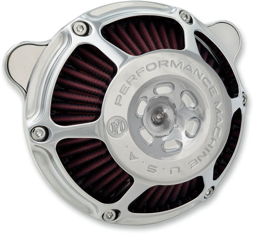Performance Machine Max HP Air Cleaner - Part #10101329 - hogparts-uk.myshopify.com