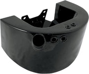 Drag Specialties Oil Tank Black - Part #07100161 - Hogparts UK