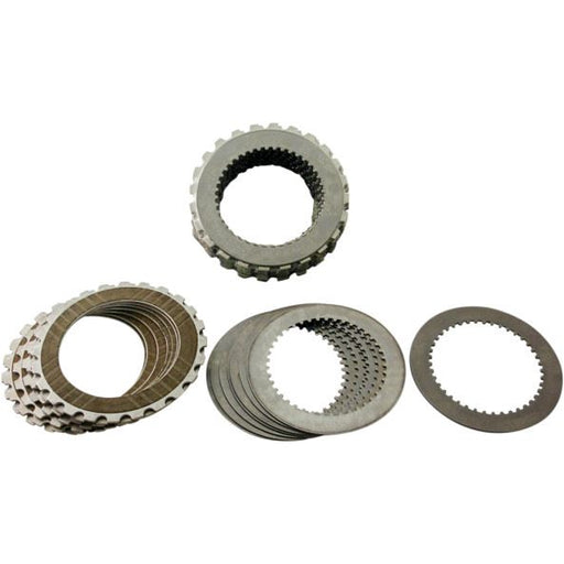 BELT DRIVES LTD. CLUTCH PACK - 11312455 - Hogparts UK