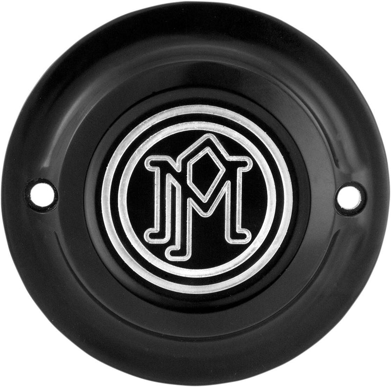 Performance Machine Engine Cover - Part #09401685 - hogparts-uk.myshopify.com