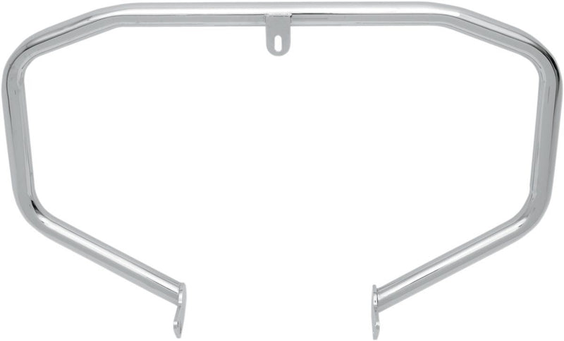 Drag Specialties Big Buffalo Front Engine Bar Chrome - Part #05060503 - Hogparts UK