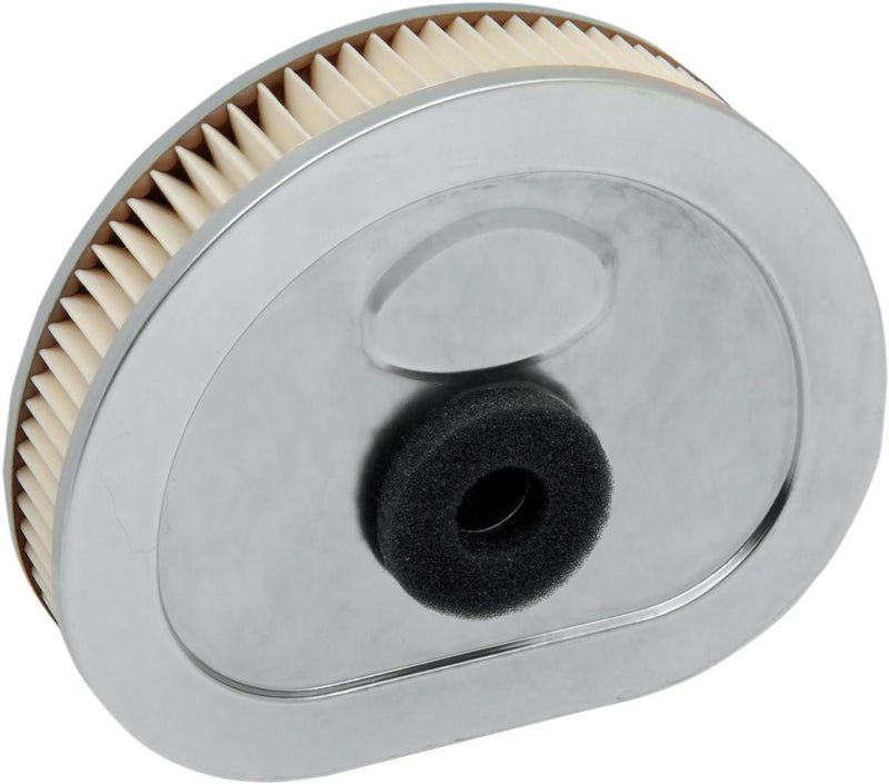 Drag Specialties Replacement Air Filter - Part #10112960 - Hogparts UK