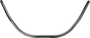 Drag Specialties Handlebar 1" Touring Beach Bar Chrome - Part #06011228 - Hogparts UK