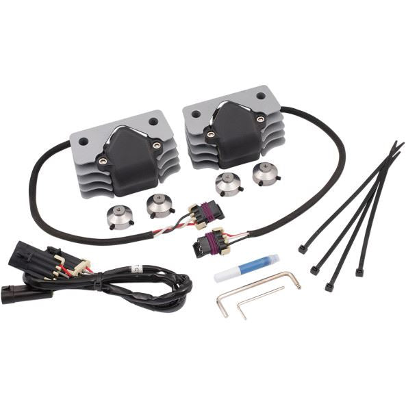 Accel Stealth Super Coil - Part #126685 - Hogparts UK