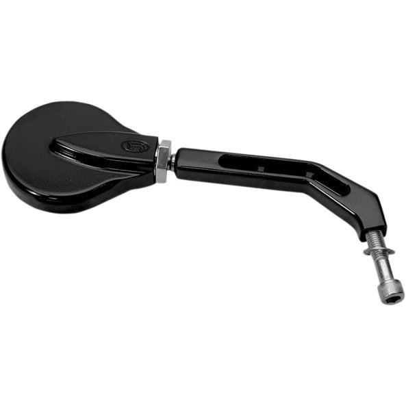 VIEW TECH II BILLET MIRRORS<br>Vendor Part # 03-08 - hogparts-uk.myshopify.com
