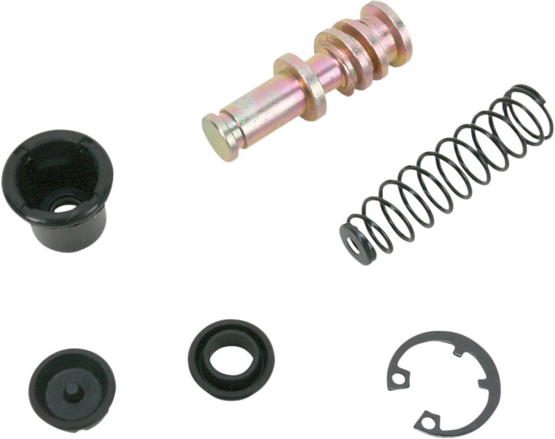 Drag Specialties Front Brake Cylinder Repair Kit Double Disc - Part #17310208 - Hogparts UK